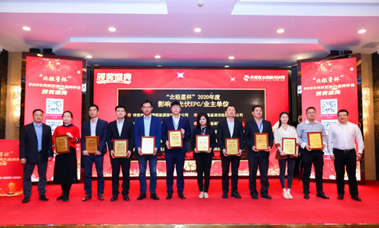 (Good news) Wuxi Longma Technology won the 2020 